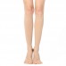 Medical Varicose Veins Footless Compression Socks Calf Sleeves Medical Varicose Veins Footless Compression Socks Calf Sleeves