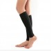 Medical Varicose Veins Footless Compression Socks Calf Sleeves Medical Varicose Veins Footless Compression Socks Calf Sleeves