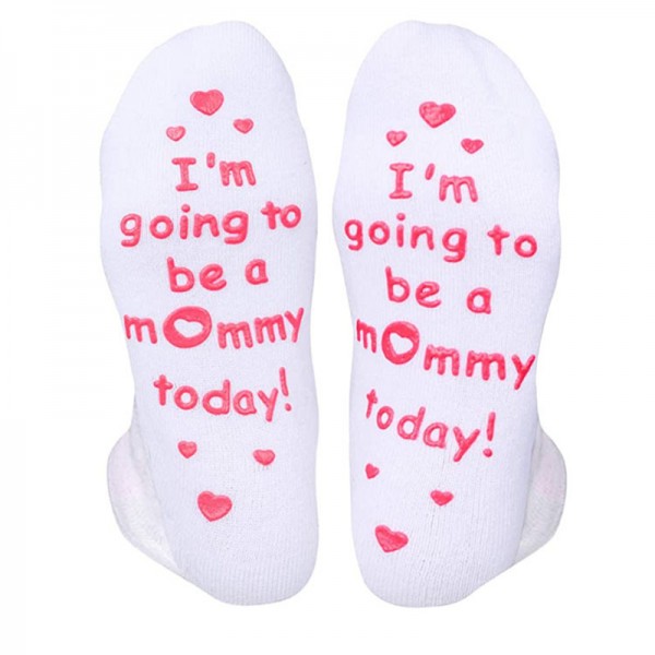 Ankle with Cushion Non Silp Woman Maternity Sock Ankle with Cushion Non Silp Woman Maternity Sock