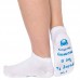 Ankle with Cushion Non Silp Woman Maternity Sock Ankle with Cushion Non Silp Woman Maternity Sock