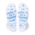 Ankle with Cushion Non Silp Woman Maternity Sock Ankle with Cushion Non Silp Woman Maternity Sock