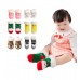 Fluffy Thermal Soft Comfortable Cute Baby Winter Socks Fluffy Thermal Soft Comfortable Cute Baby Winter Socks