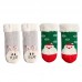 Fluffy Thermal Soft Comfortable Cute Baby Winter Socks Fluffy Thermal Soft Comfortable Cute Baby Winter Socks