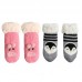 Fluffy Thermal Soft Comfortable Cute Baby Winter Socks Fluffy Thermal Soft Comfortable Cute Baby Winter Socks