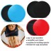 2 Dual sided strength fitness core sliders 2 Dual sided strength fitness core sliders