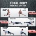2 Dual sided strength fitness core sliders 2 Dual sided strength fitness core sliders