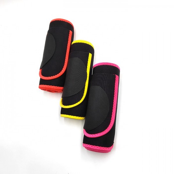 Unisex workout waist trimmer belt Unisex workout waist trimmer belt