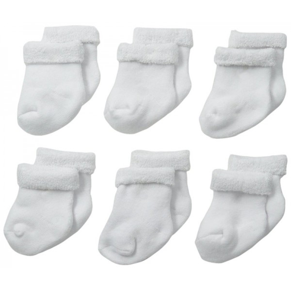Soft touch breathable custom baby socks Soft touch breathable custom baby socks
