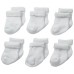 Soft touch breathable custom baby socks Soft touch breathable custom baby socks