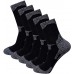 Mesh athletic black custom logo Anti-bacterial sport Socks