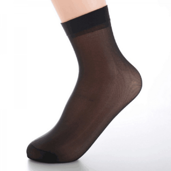 One time use try on footie socks One time use try on footie socks