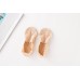 Summer Women Soild Color Cool Breathable Low Cut Lace Socks