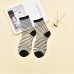 Wholesale Transparent Sexy Women Acrylic Crystal Ankle Socks