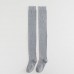 Thigh High Socks Plus Size Knee High Women Thigh Socks