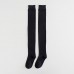 Thigh High Socks Plus Size Knee High Women Thigh Socks