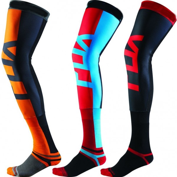Motor Racing Knee Brace Sport Sock Motor Racing Knee Brace Sport Sock