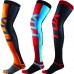 Motor Racing Knee Brace Sport Sock Motor Racing Knee Brace Sport Sock