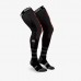 Motor Racing Knee Brace Sport Sock Motor Racing Knee Brace Sport Sock