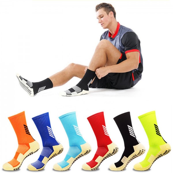 Anti-Slip Professional football sports socks Anti-Slip Professional football sports socks