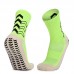 Custom Non Slip Sports Football With Cushion Crew Men Socks Custom Non Slip Sports Football With Cushion Crew Men Socks