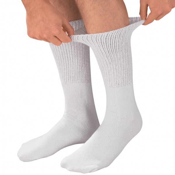 Wholesale Men Medical Diabetic Long Socks Wholesale Men Medical Diabetic Long Socks