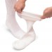 white long Loose Cuff thick Diabetic Footwear Sock