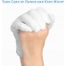 Cotton White Soft Moisturizing Dry Hands SPA Gloves