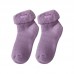 Wholesale Women Winter Fuzzy Thermal Cute Girls Socks