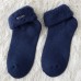 Wholesale Women Winter Fuzzy Thermal Cute Girls Socks