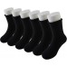 Wholesale Combed Cotton Non-slip Terry Grip Socks for Kids 6 pairs Wholesale Combed Cotton Non-slip Terry Grip Socks for Kids 6 pairs