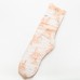 Wholesale Women Fashion Thin Mesh Lace Acrylic Crew Socks