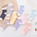Wholesale Women Winter Fuzzy Microfiber Thermal Cute Girls Socks