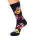 Wholesale Stylish Fancy Street Colorful Happy Socks