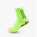 Crew durable custom logo terry anti slip football socks Crew durable custom logo terry anti slip football socks