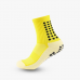 Crew durable custom logo terry anti slip football socks Crew durable custom logo terry anti slip football socks