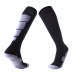 Men knee high breathable custom logo anti slip football socks Men knee high breathable custom logo anti slip football socks