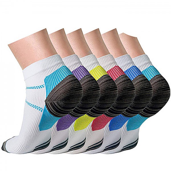 Short Compression Socks Men Ankle Socks Short Compression Socks Men Ankle Socks