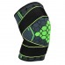 Sports nylon jacquard knee pads Sports nylon jacquard knee pads