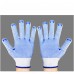 Cotton Labor protection industrial work glove Cotton Labor protection industrial work glove