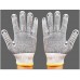 Cotton Labor protection industrial work glove Cotton Labor protection industrial work glove