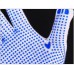 Cotton Labor protection industrial work glove Cotton Labor protection industrial work glove