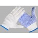 Cotton Labor protection industrial work glove Cotton Labor protection industrial work glove
