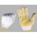 Cotton Labor protection industrial work glove Cotton Labor protection industrial work glove