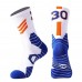 Hot sale Basketball Profession Terry Socks Crew Sports Socks