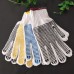 Cotton Labor protection industrial work glove Cotton Labor protection industrial work glove