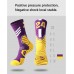 Hot sale Basketball Profession Terry Socks Crew Sports Socks