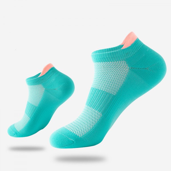 Unisex Sports Compression Ankle Men Sock Athletic Invisible Boat Ankle Socks Unisex Sports Compression Ankle Men Sock Athletic Invisible Boat Ankle Socks