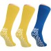 Custom Nobles Assorted Non Skid Non Slip Hospital Gripper Sock Custom Nobles Assorted Non Skid Non Slip Hospital Gripper Sock