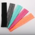Super Absorbent Sweat Bands Headbands with Nonslip Grip Super Absorbent Sweat Bands Headbands with Nonslip Grip