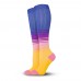 Amazon top supplier ready compression socks no logo